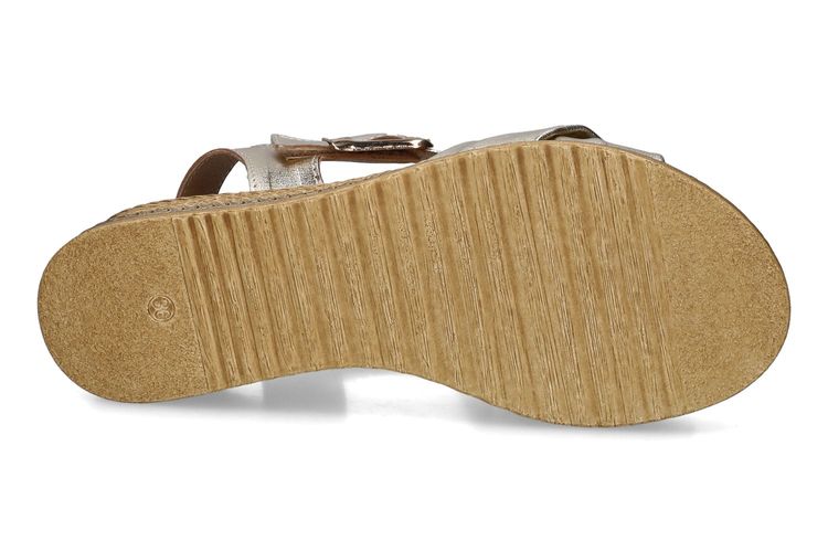 HUSH PUPPIES-SPIC 1-GOUD-DAMES-0005