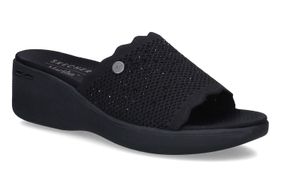 SKECHERS-PIERLITE1-ZWART-DAMES-0001