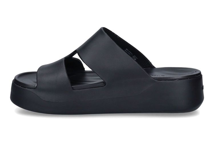 CROCS-H STRAP-ZWART-DAMES-0004