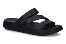 CROCS-STRAPPY4-ZWART-DAMES-0001