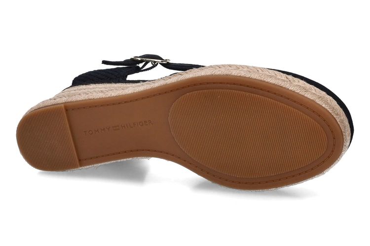 TOMMY HILFIGER-MIDWEDGEES1-NOIR-DAMES-0005