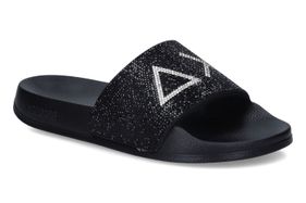 SUN68-SLIPPERSST1-ZWART-DAMES-0001