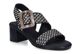 HUSH PUPPIES-GOTHS 1-NOIR-DAMES-0001