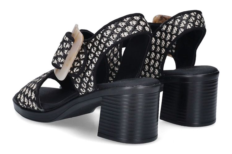 HUSH PUPPIES-GOTHS 1-NOIR-DAMES-0002