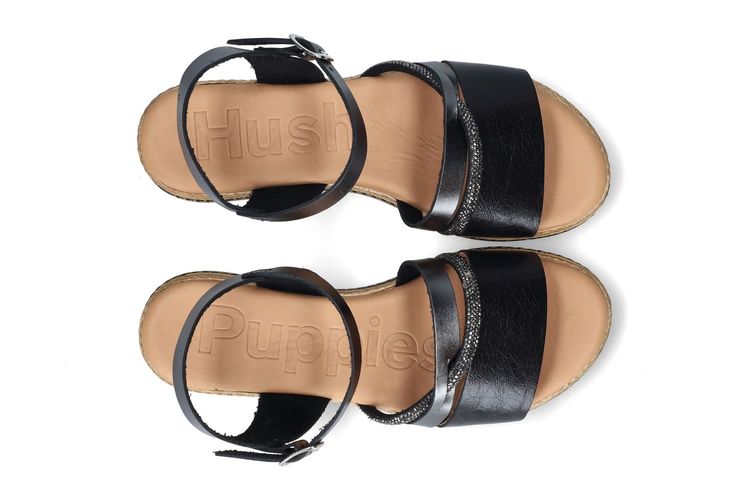 HUSH PUPPIES-SIMA 2-NOIR-DAMES-0003