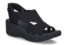 SKECHERS-SUMMERINVI1-ZWART-DAMES-0001
