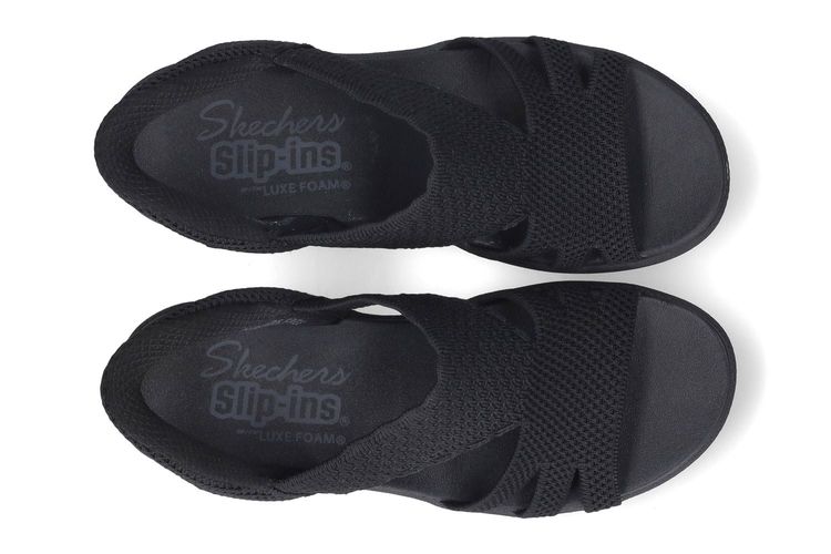 SKECHERS-SUMMERINVI1-NOIR-DAMES-0003