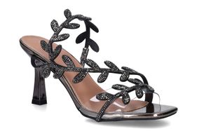 PIED DE BICHE NICE & FIT-NANDRA 2-ZWART-DAMES-0001