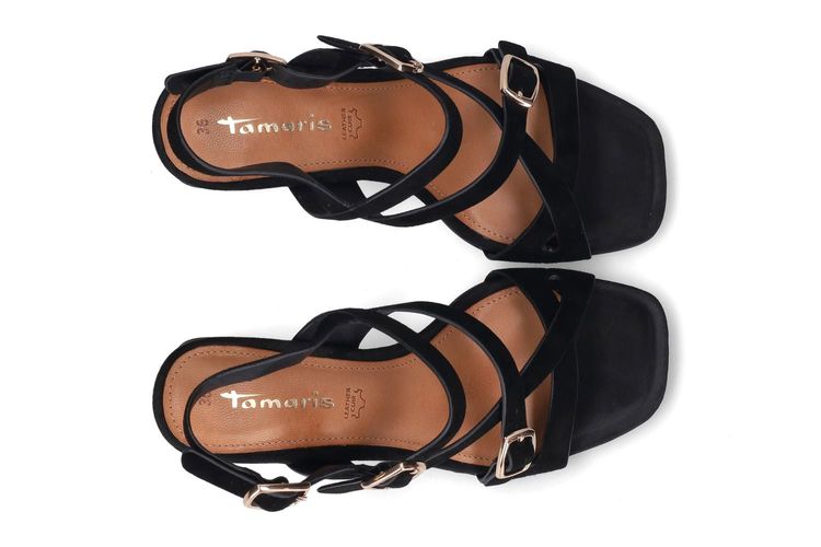 TAMARIS-TAWNIE1-NOIR-DAMES-0003