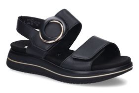 REMONTE-RIKKI-ZWART-DAMES-0001