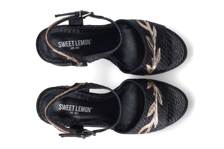 SWEET LEMON-PETULA-ZWART-DAMES-0003