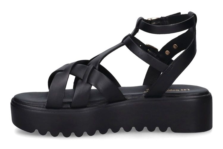 LES TROPEZIENNES-DORETTE-NOIR-DAMES-0004