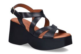 SWEET LEMON-COLIBRI2-ZWART-DAMES-0001