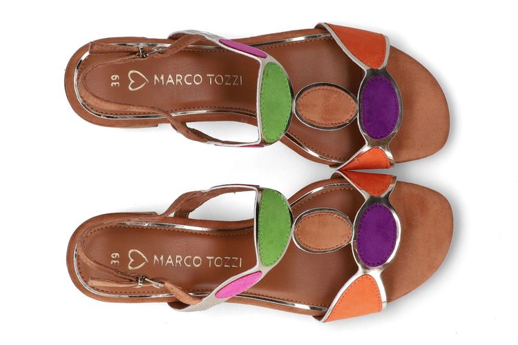 MARCO TOZZI-MILONA 2-MULTICOLOR-DAMES-0003