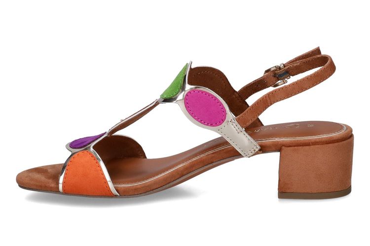 MARCO TOZZI-MILONA 2-MULTICOLOR-DAMES-0004