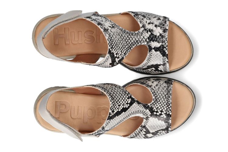 HUSH PUPPIES-SERF-MULTICOLOR-DAMES-0003