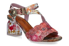 LAURA VITA-FRAMBOISEO3-MULTICOLOR-DAMES-0001