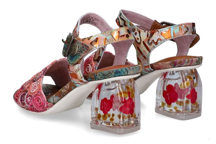 LAURA VITA-FRAMBOISEO3-MULTICOLOR-DAMES-0002