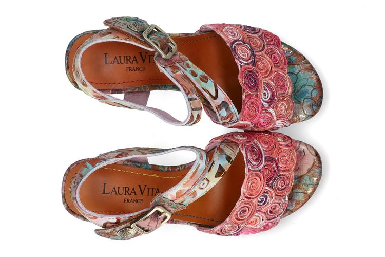 LAURA VITA-FRAMBOISEO3-MULTICOLOR-DAMES-0003