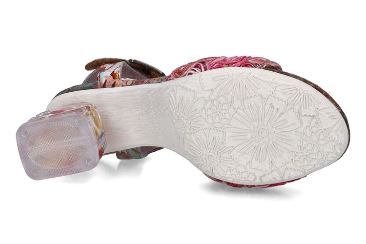 LAURA VITA-FRAMBOISEO3-MULTICOLOR-DAMES-0005