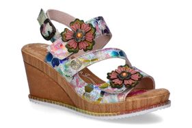 LAURA VITA-BALLON22B-MULTICOLOURED-DAMES-0001