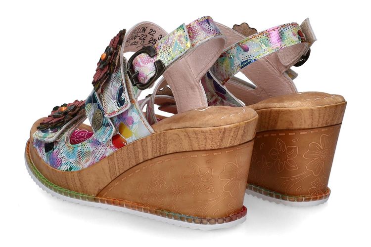 LAURA VITA-BALLON22B-MULTICOLOR-DAMES-0002