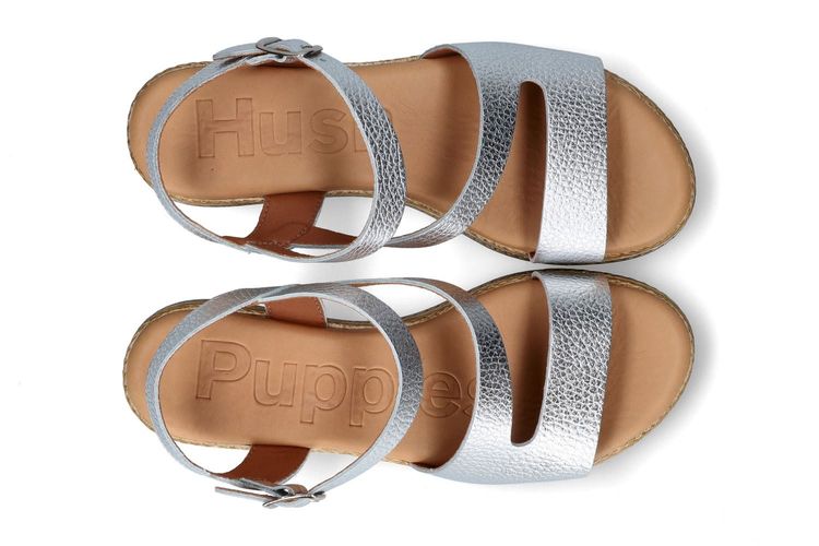 HUSH PUPPIES-SILE 1-ARGENT-DAMES-0003