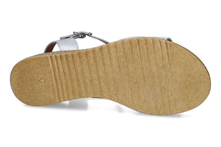 HUSH PUPPIES-SILE 1-ARGENT-DAMES-0005