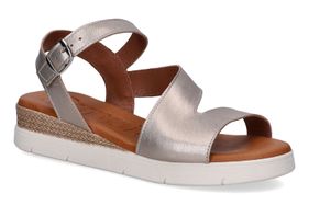 HUSH PUPPIES-DAHLIA-GOUD-DAMES-0001