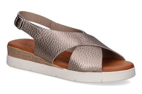 HUSH PUPPIES-DAMIER-GOUD-DAMES-0001