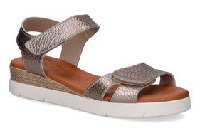 HUSH PUPPIES-DARTOS-GOUD-DAMES-0001