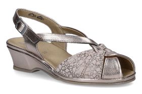 HUSH PUPPIES-RIO3-GOUD-DAMES-0001