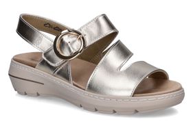 HUSH PUPPIES-RADIKAL2-GOUD-DAMES-0001