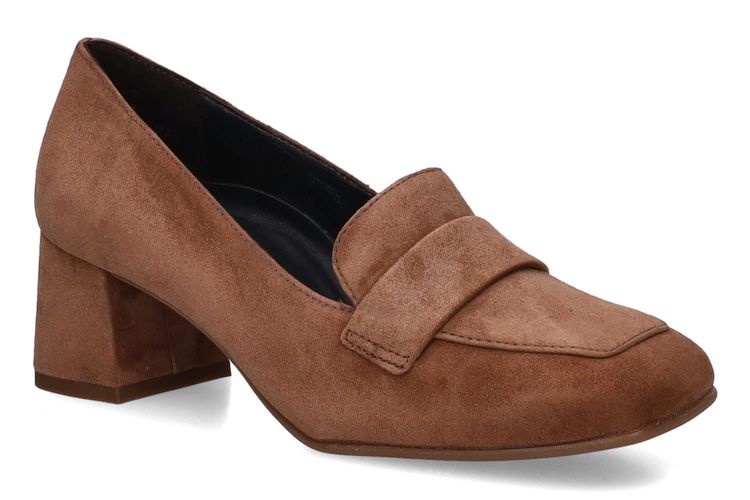 PAUL GREEN-PHOEBE1-TAUPE-DAMES-0001