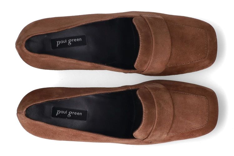 PAUL GREEN-PHOEBE1-TAUPE-DAMES-0003