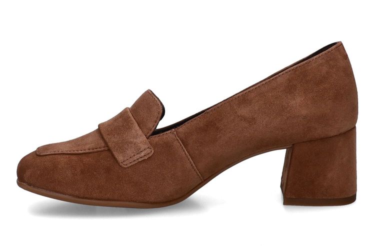 PAUL GREEN-PHOEBE1-TAUPE-DAMES-0004