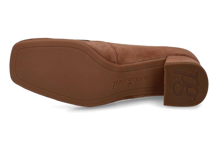 PAUL GREEN-PHOEBE1-TAUPE-DAMES-0005