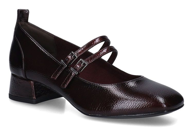 TAMARIS-TIARA-BURGUNDY-DAMES-0001