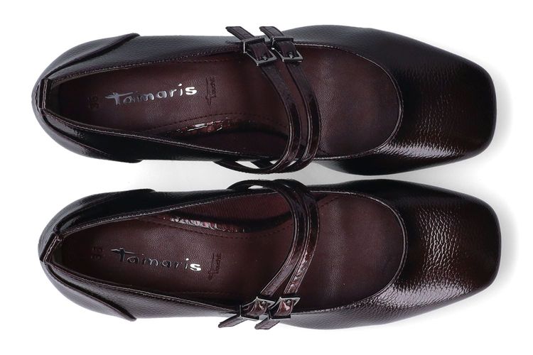 TAMARIS-TIARA-BURGUNDY-DAMES-0003