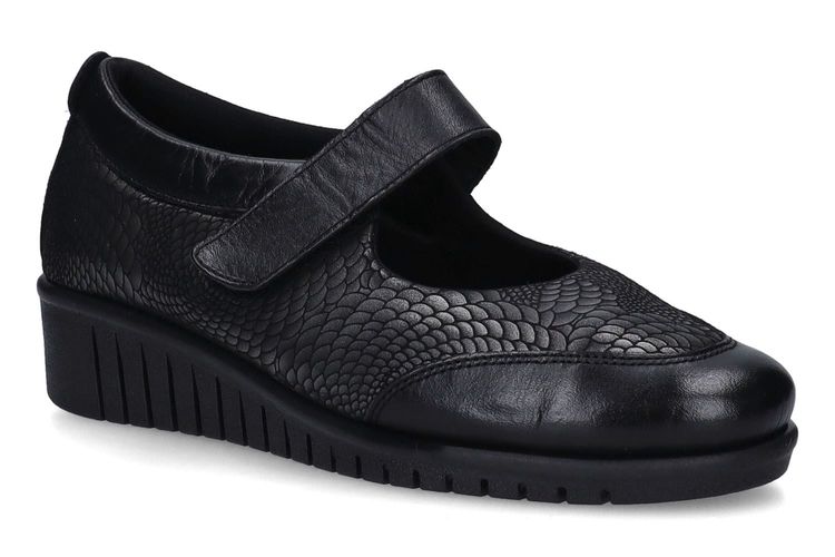 HUSH PUPPIES-CALISTA-NOIR-DAMES-0001