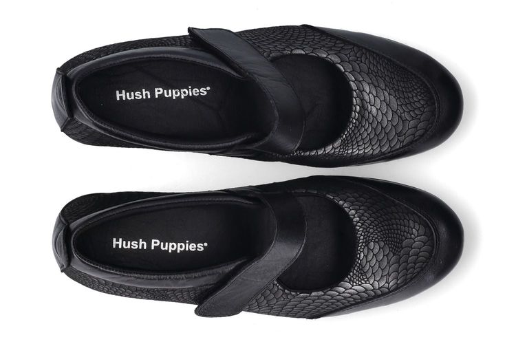 HUSH PUPPIES-CALISTA-NOIR-DAMES-0003