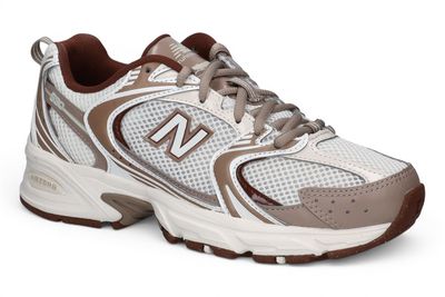 NEW BALANCE-U530 COB-WIT-DAMES-0001