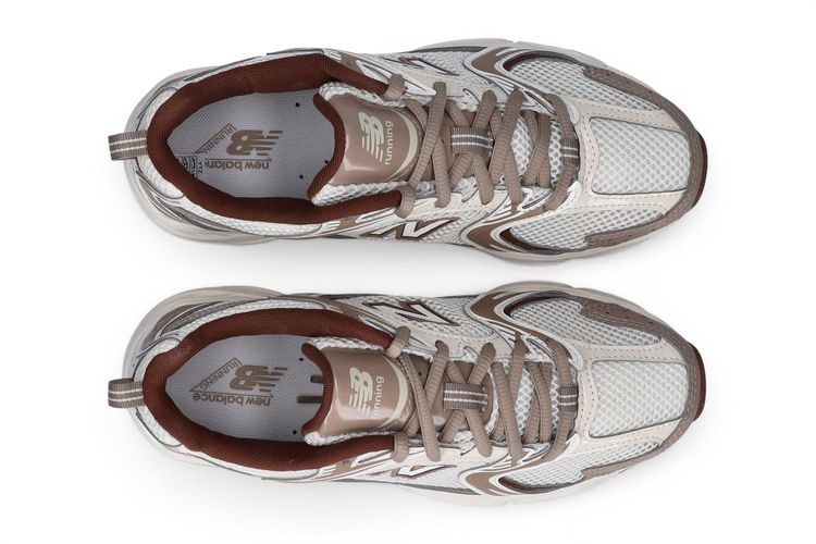 NEW BALANCE-U530 COB-WIT-DAMES-0003