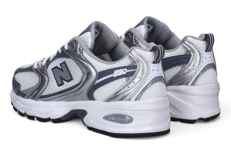NEW BALANCE-U530 SMP-BLANC-MIXTE-0002