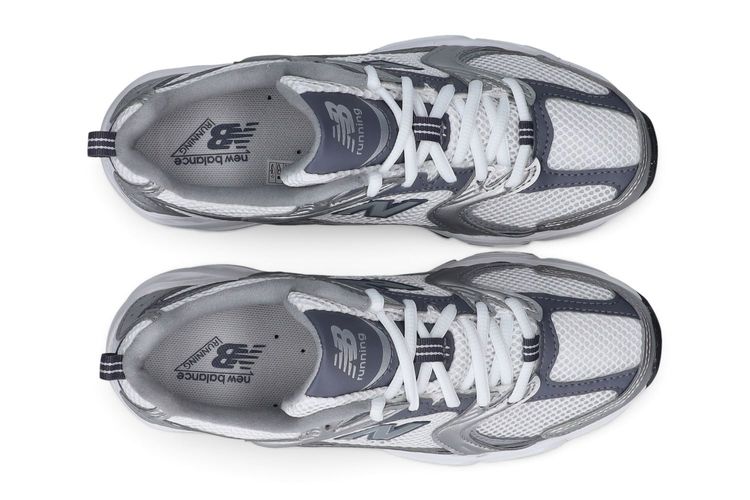 NEW BALANCE-U530 SMP-BLANC-MIXTE-0003