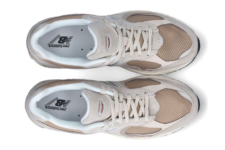 NEW BALANCE-U2002 RB-BEIGE-DAMES-0003