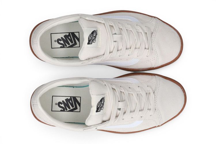 VANS-OLD SKOOL-BEIGE-DAMES-0003