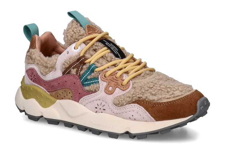 FLOWER MOUNTAIN-YAMANO3B-BEIGE-DAMES-0001