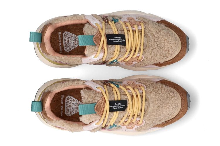 FLOWER MOUNTAIN-YAMANO3B-BEIGE-DAMES-0003