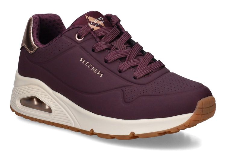 SKECHERS-UNO GOLDEN-BORDEAUX-DAMES-0001